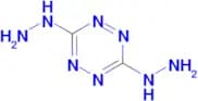 3,6-Dihydrazino-1,2,4,5-tetrazine