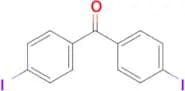 Bis(4-iodophenyl)methanone