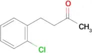 4-(2-Chlorophenyl)butan-2-one