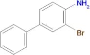 3-Bromo-[1,1′-biphenyl]-4-amine