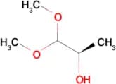 (R)-1,1-Dimethoxypropan-2-ol