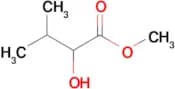Methyl 2-hydroxy-3-methylbutanoate