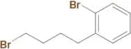 1-Bromo-2-(4-bromobutyl)benzene