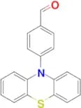 4-(10H-Phenothiazin-10-yl)benzaldehyde