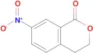 7-Nitroisochroman-1-one