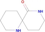 1,8-Diazaspiro[5.5]undecan-7-one