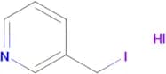 3-(Iodomethyl)pyridine hydroiodide