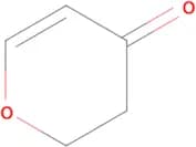 3,4-Dihydro-2h-pyran-4-one