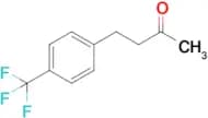 4-[4-(trifluoromethyl)phenyl]butan-2-one