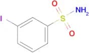 3-Iodobenzene-1-sulfonamide