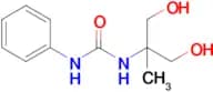 3-(1,3-Dihydroxy-2-methylpropan-2-yl)-1-phenylurea