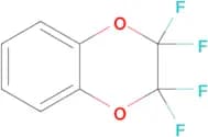 2,2,3,3-Tetrafluoro-2,3-dihydro-1,4-benzodioxine