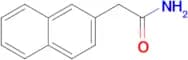 2-(Naphthalen-2-yl)acetamide