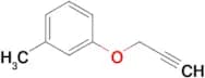 1-Methyl-3-(prop-2-yn-1-yloxy)benzene