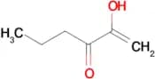 2-hydroxyhex-1-en-3-one