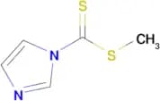 Methyl 1h-imidazole-1-carbodithioate