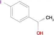 (1s)-1-(4-Iodophenyl)ethan-1-ol