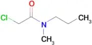 2-Chloro-N-methyl-N-propylacetamide