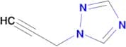 1-(Prop-2-yn-1-yl)-1h-1,2,4-triazole