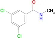 3,5-Dichloro-N-methylbenzamide
