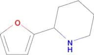 2-(Furan-2-yl)piperidine