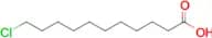 11-Chloroundecanoic acid