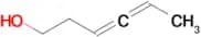 Hexa-3,4-dien-1-ol