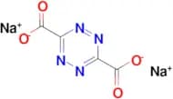 Disodium 1,2,4,5-tetrazine-3,6-dicarboxylate