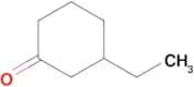 3-Ethylcyclohexan-1-one