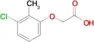 2-(3-Chloro-2-methylphenoxy)acetic acid