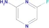 6-Fluoropyrazin-2-amine