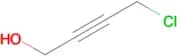 4-Chlorobut-2-yn-1-ol