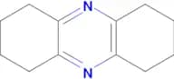 1,2,3,4,6,7,8,9-Octahydrophenazine