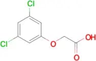 2-(3,5-Dichlorophenoxy)acetic acid