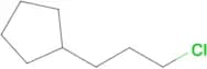(3-Chloropropyl)cyclopentane