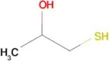 1-Mercapto-2-propanol