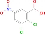 2,3-Dichloro-5-nitrobenzoic acid