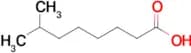 7-Methyloctanoic acid
