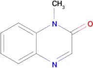 1-Methyl-1,2-dihydroquinoxalin-2-one