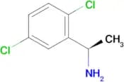 (R)-1-(2,5-Dichlorophenyl)ethan-1-amine