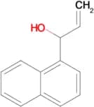 1-(Naphthalen-1-yl)prop-2-en-1-ol