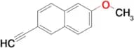 2-Ethynyl-6-methoxynaphthalene