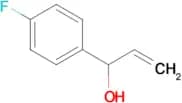 1-(4-Fluorophenyl)prop-2-en-1-ol