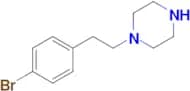 1-(4-Bromophenethyl)piperazine