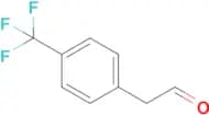 2-(4-(Trifluoromethyl)phenyl)acetaldehyde