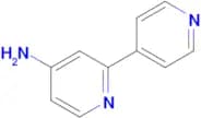 [2,4′-bipyridin]-4-amine