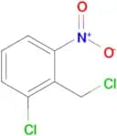 1-Chloro-2-(chloromethyl)-3-nitrobenzene