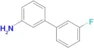3′-Fluoro-[1,1′-biphenyl]-3-amine