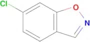 6-Chlorobenzo[d]isoxazole