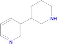 3-(Piperidin-3-yl)pyridine